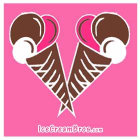 Ice Cream Bros | restaurant | 720 Grant Ave, Martins Ferry, OH 43935, USA | 7407200830 OR +1 740-720-0830