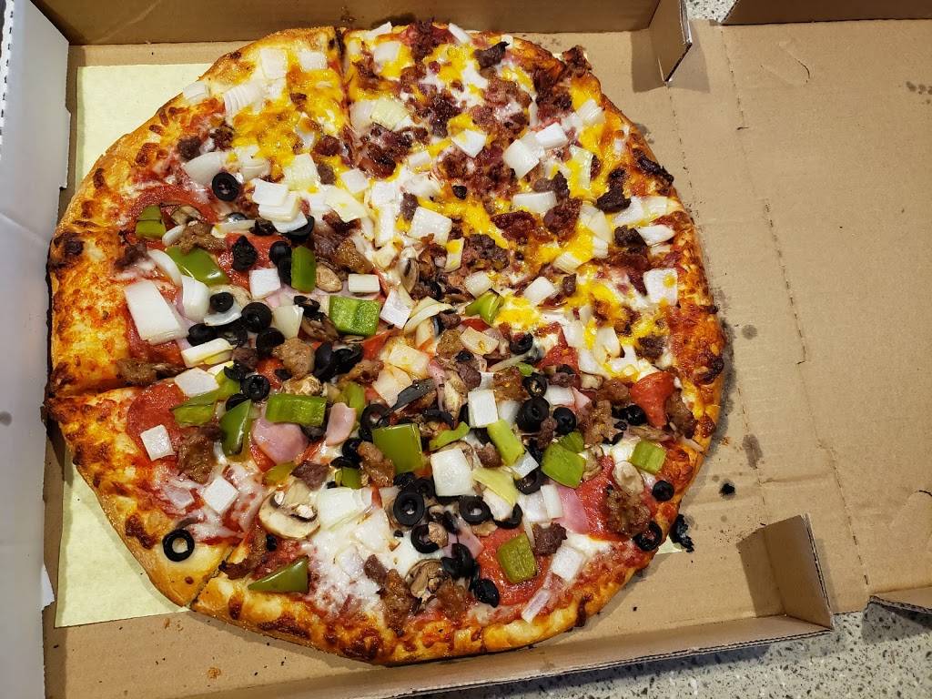 Dough Boys Pizza | meal delivery | 14300 NE 20th Ave Suite 103, Vancouver, WA 98686, USA | 3604487472 OR +1 360-448-7472