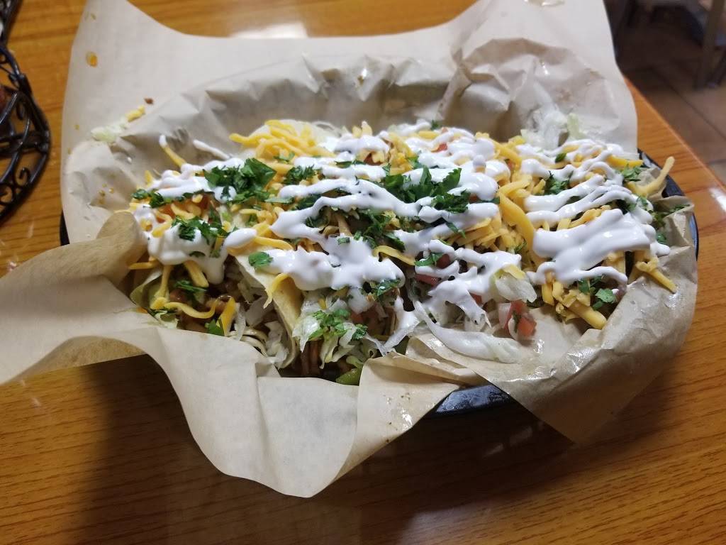 Del Huerto Mexican Grill | restaurant | 79 John St, Westminster, MD 21157, USA | 4432898244 OR +1 443-289-8244