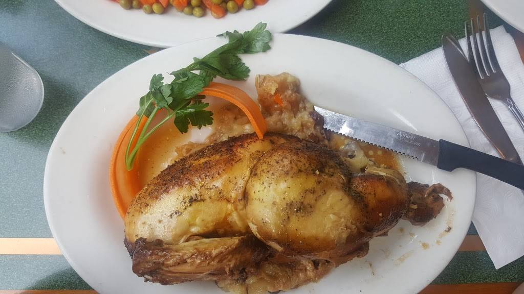 Georges Restaurant | restaurant | 3000 Buhre Ave, Bronx, NY 10461, USA | 7189189807 OR +1 718-918-9807