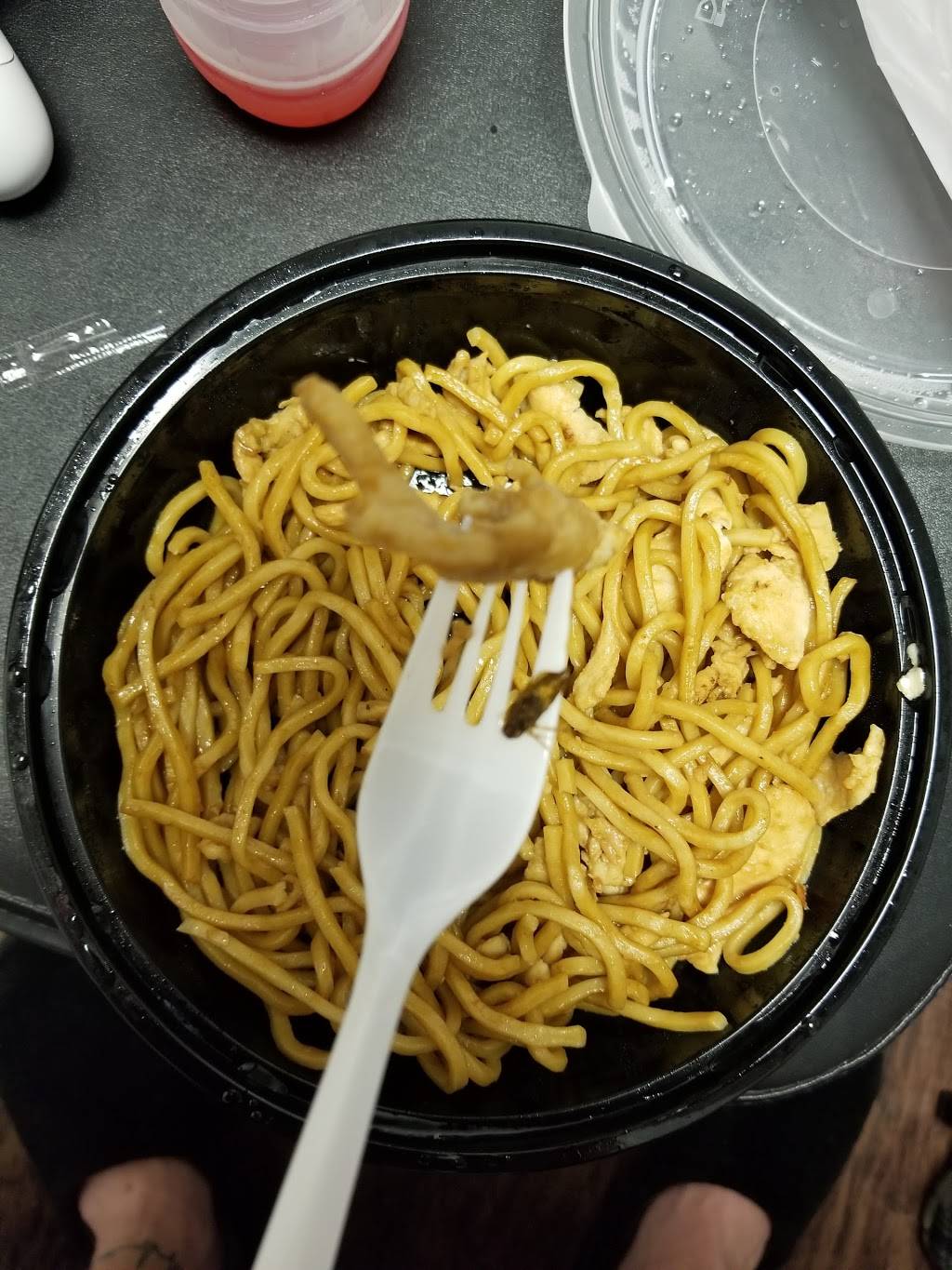 Silverlake Hunan Restaurant | restaurant | 10223 Broadway St Q, Pearland, TX 77584, USA | 7134369988 OR +1 713-436-9988