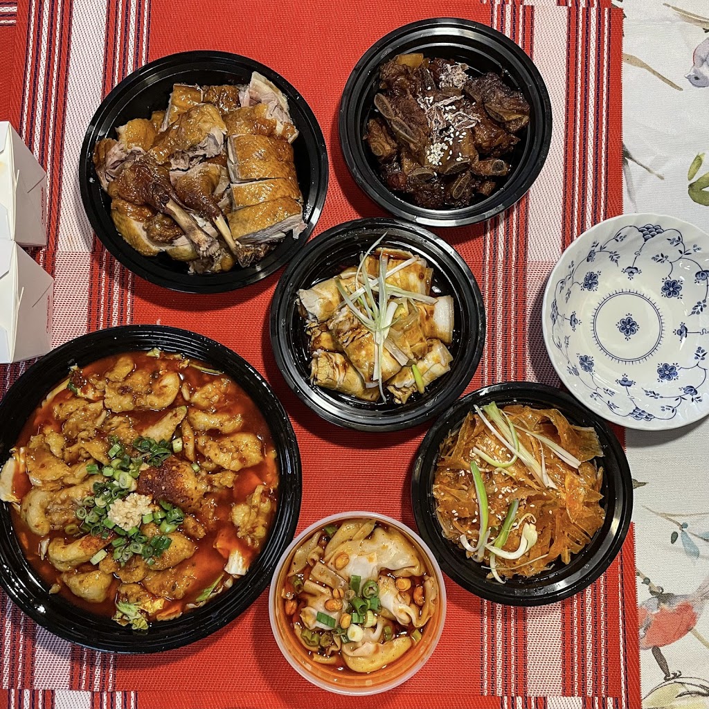 Mala Sichuan Bistro | restaurant | 3412 Hwy 6 Ste.P, Sugar Land, TX 77478, USA | 8325327744 OR +1 832-532-7744