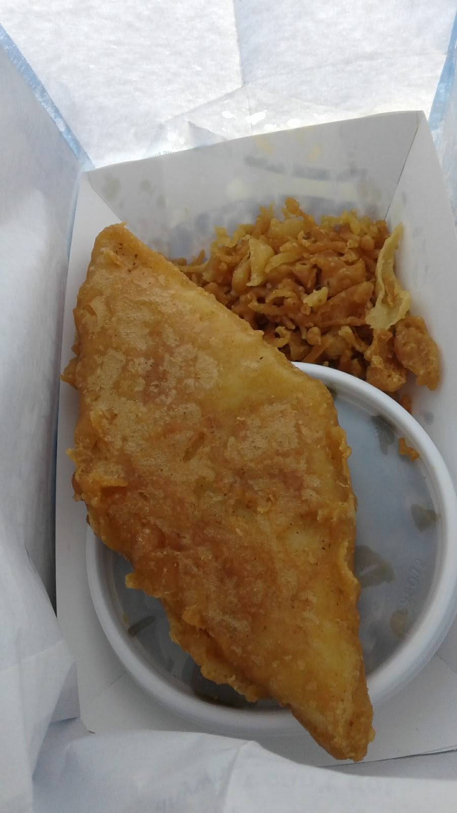 Long John Silvers | restaurant | 2350 E Morgan Ave, Evansville, IN 47711, USA | 8124762982 OR +1 812-476-2982