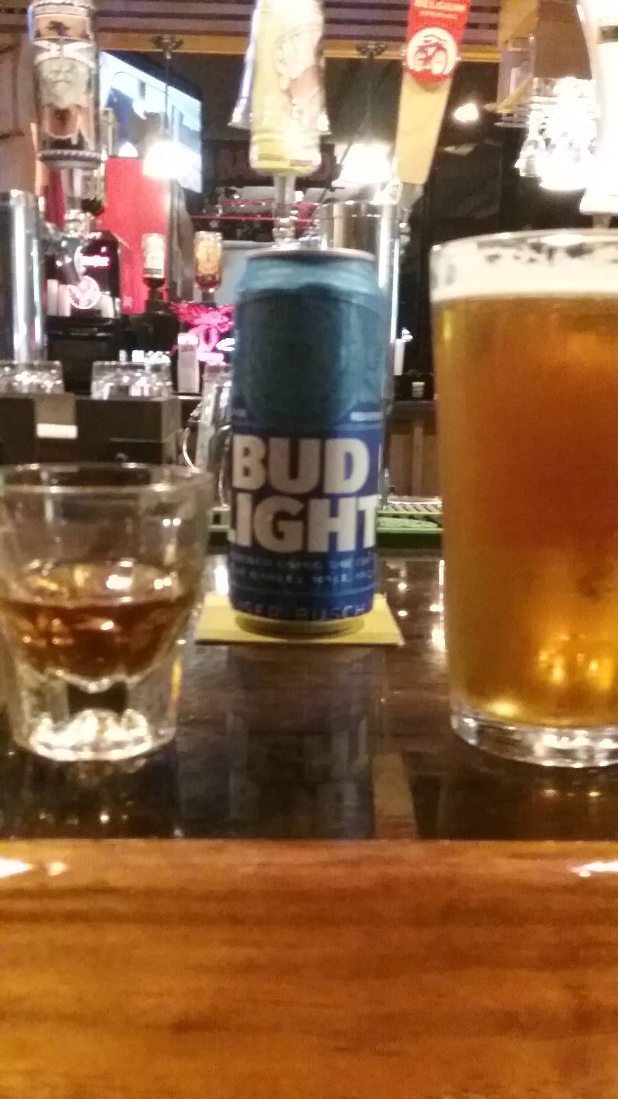 Heorot | restaurant | 219 S Walnut St, Muncie, IN 47305, USA | 7652870173 OR +1 765-287-0173