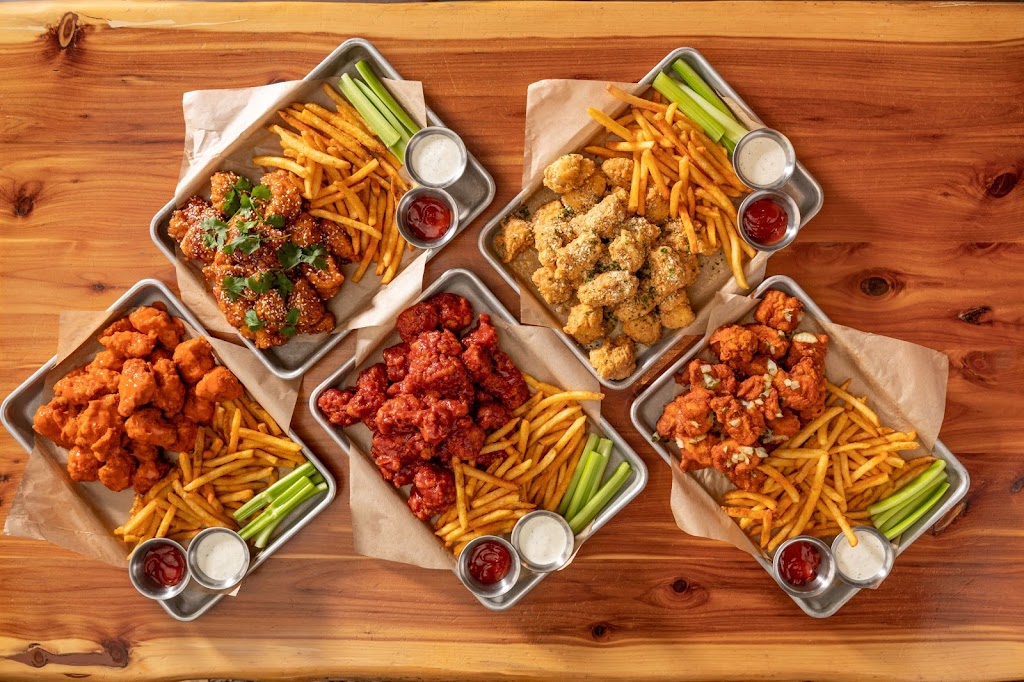 Twin Peaks Hollywood | restaurant | 1903 Hollywood Blvd, Hollywood, FL 33020, USA | 9544777999 OR +1 954-477-7999