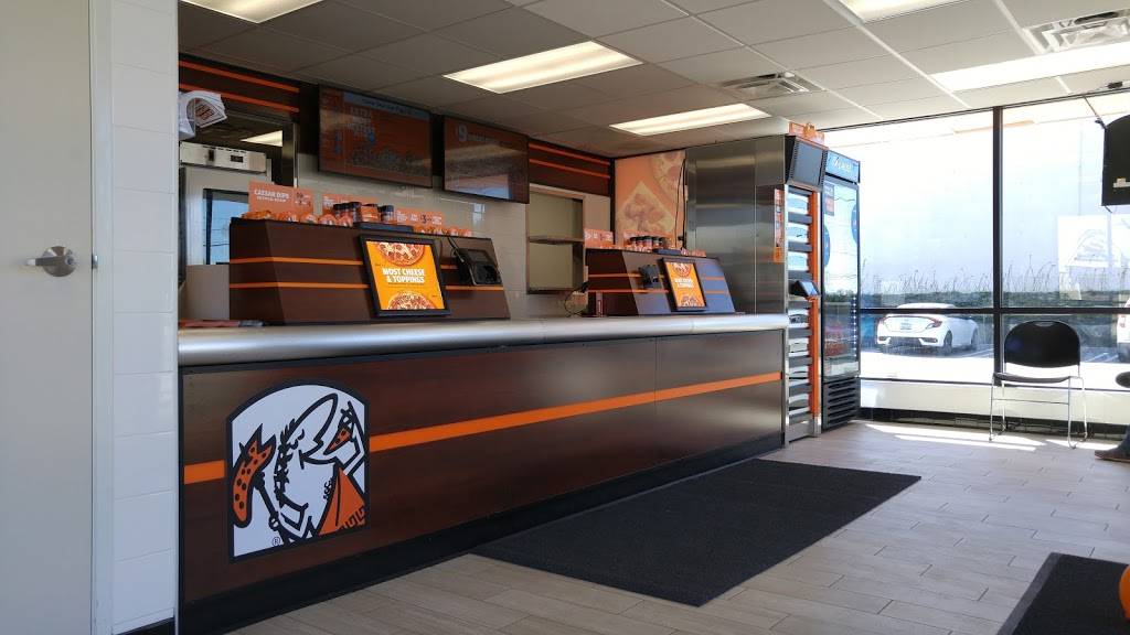Little Caesars Pizza | meal takeaway | 4044 Peck Rd, El Monte, CA 91732, USA | 6264420116 OR +1 626-442-0116