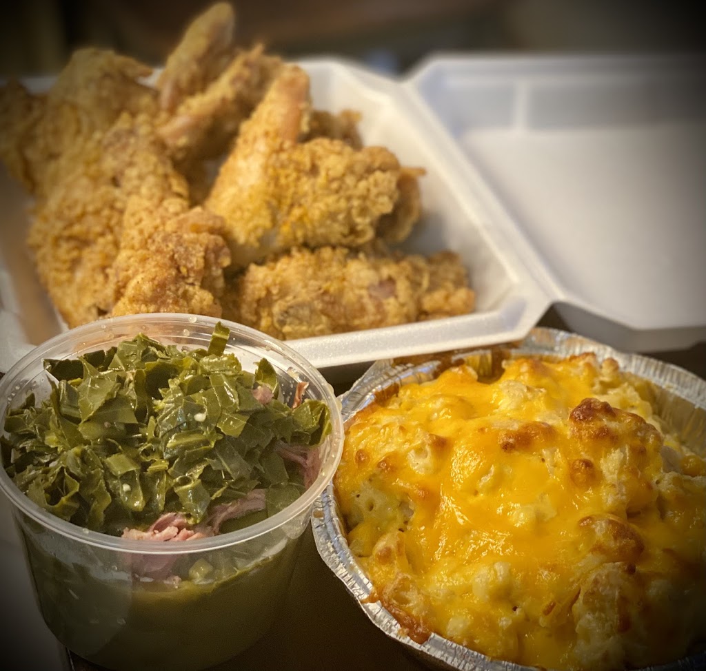 Mimis Comfort Food | restaurant | 2944 Rosebud Rd, Loganville, GA 30052, USA | 6785802639 OR +1 678-580-2639