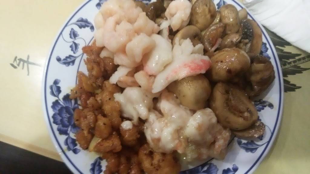 China Buffet | restaurant | 1520 N Cassady Ave, Columbus, OH 43219, USA | 6143422999 OR +1 614-342-2999
