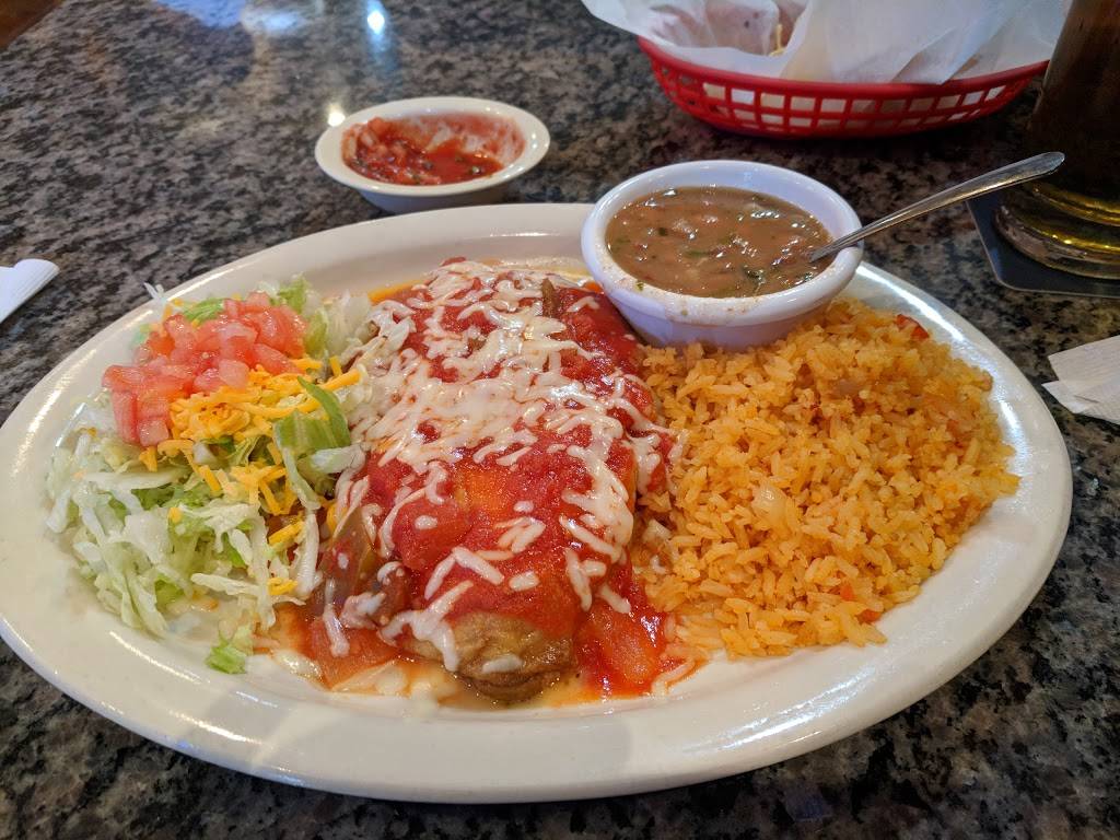 Mi Taza Mexican Restaurant | restaurant | 5017 Teasley Ln #101, Denton, TX 76210, USA | 9405919999 OR +1 940-591-9999
