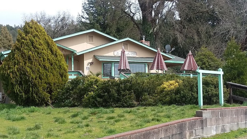 La Casona Del Cielo | restaurant | 44400 US-101, Laytonville, CA 95454, USA | 7079848226 OR +1 707-984-8226