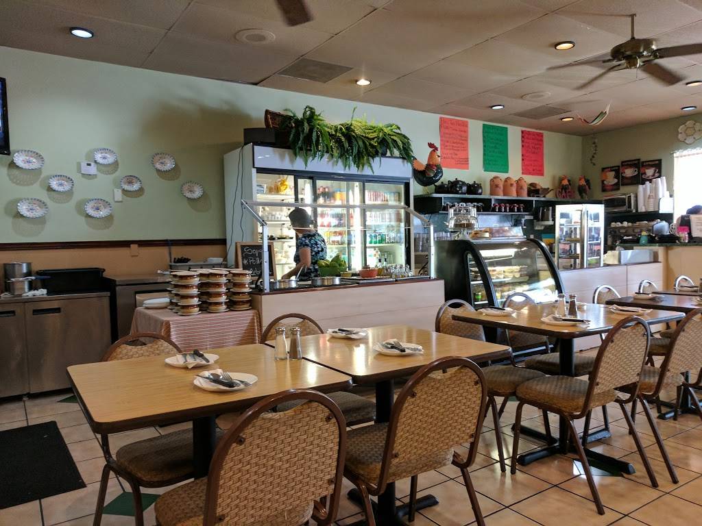 Con Sabor A Cafe | restaurant | 9558 SW 137th Ave, Miami, FL 33186, USA | 3053872338 OR +1 305-387-2338