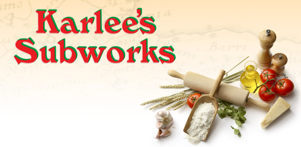 Karlees Subworks Express | restaurant | 120 E Pulaski Hwy, Elkton, MD 21921, USA | 4434063803 OR +1 443-406-3803