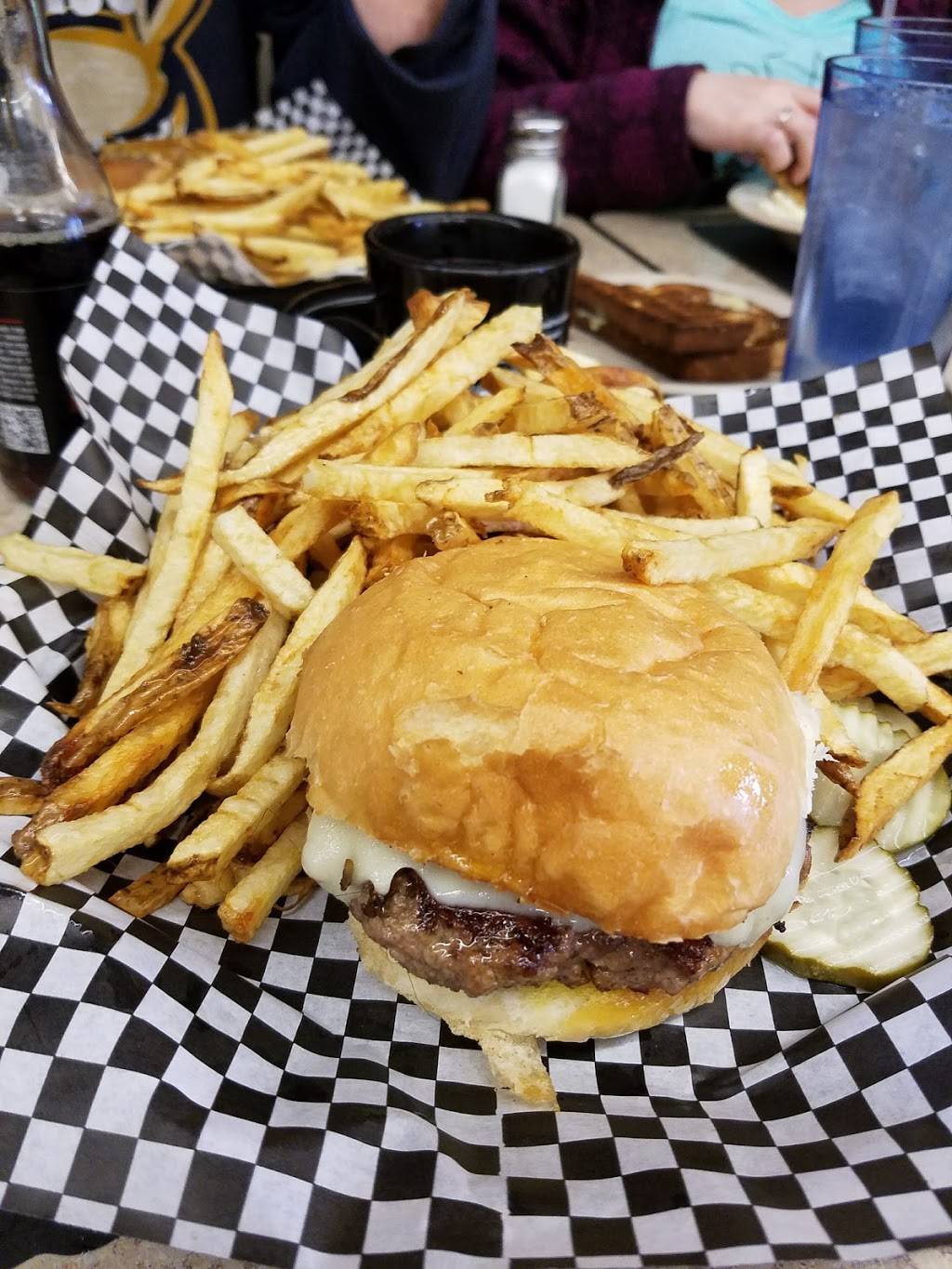 Meet Me At Irenes | restaurant | 264 Kent Ave NE, Hartville, OH 44632, USA | 3308776477 OR +1 330-877-6477