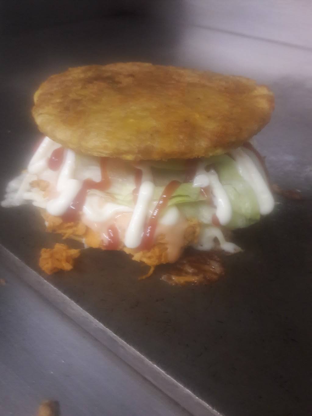 Pica Pollo 809 | restaurant | 1636 St Nicholas Ave, New York, NY 10040, USA | 6468642393 OR +1 646-864-2393