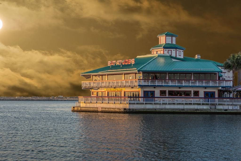 Joes Crab Shack | restaurant | 444 N Shoreline Blvd, Corpus Christi, TX 78401, USA | 3619040227 OR +1 361-904-0227