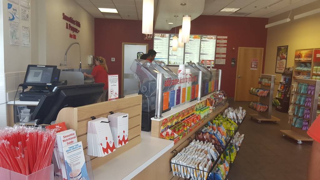 Smoothie King | restaurant | 6582 Getwell Rd, Southaven, MS 38671, USA | 6622538539 OR +1 662-253-8539