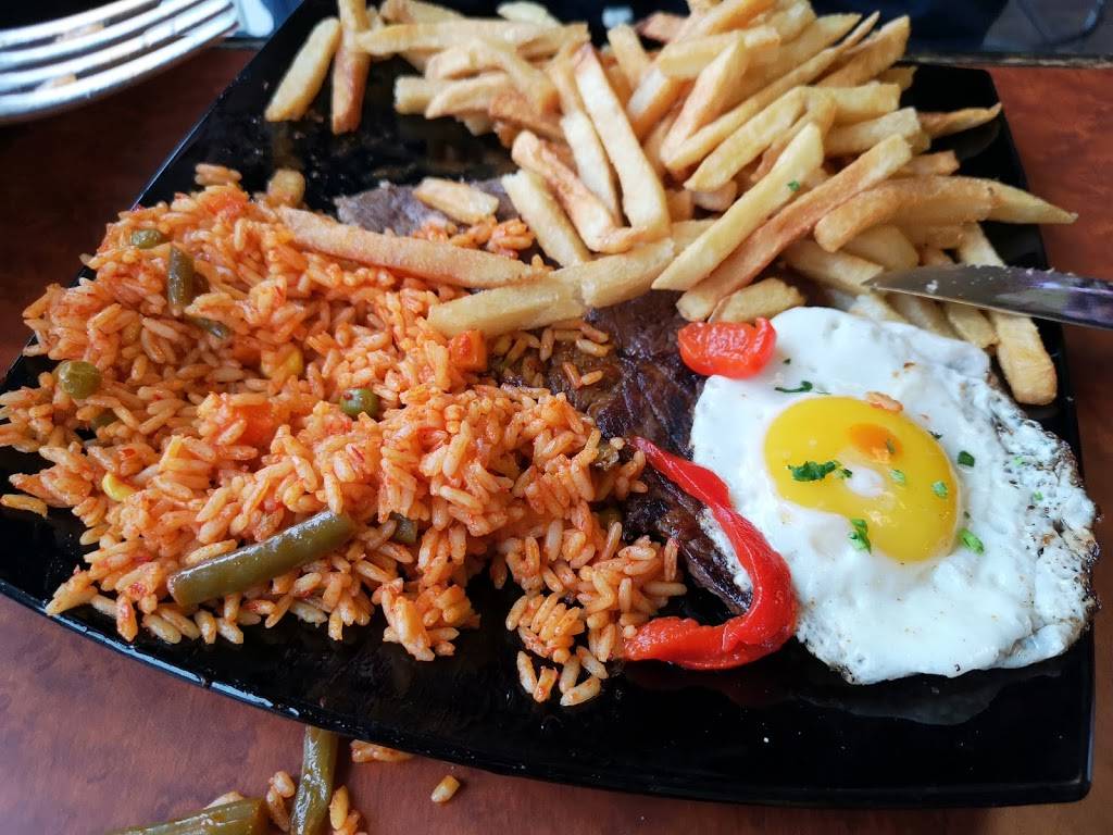 Toma La - The Portuguese Pit Stop | restaurant | 1550 Upper James St #21, Hamilton, ON L9B 1J5, Canada | 9055278662 OR +1 905-527-8662