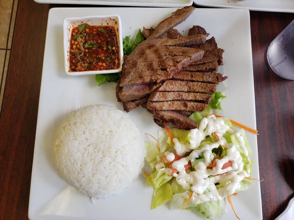 Four Js Diner (Laotian & Thai Cuisine) | restaurant | 2920 S Agnew Ave #3, Oklahoma City, OK 73108, USA | 4055123944 OR +1 405-512-3944