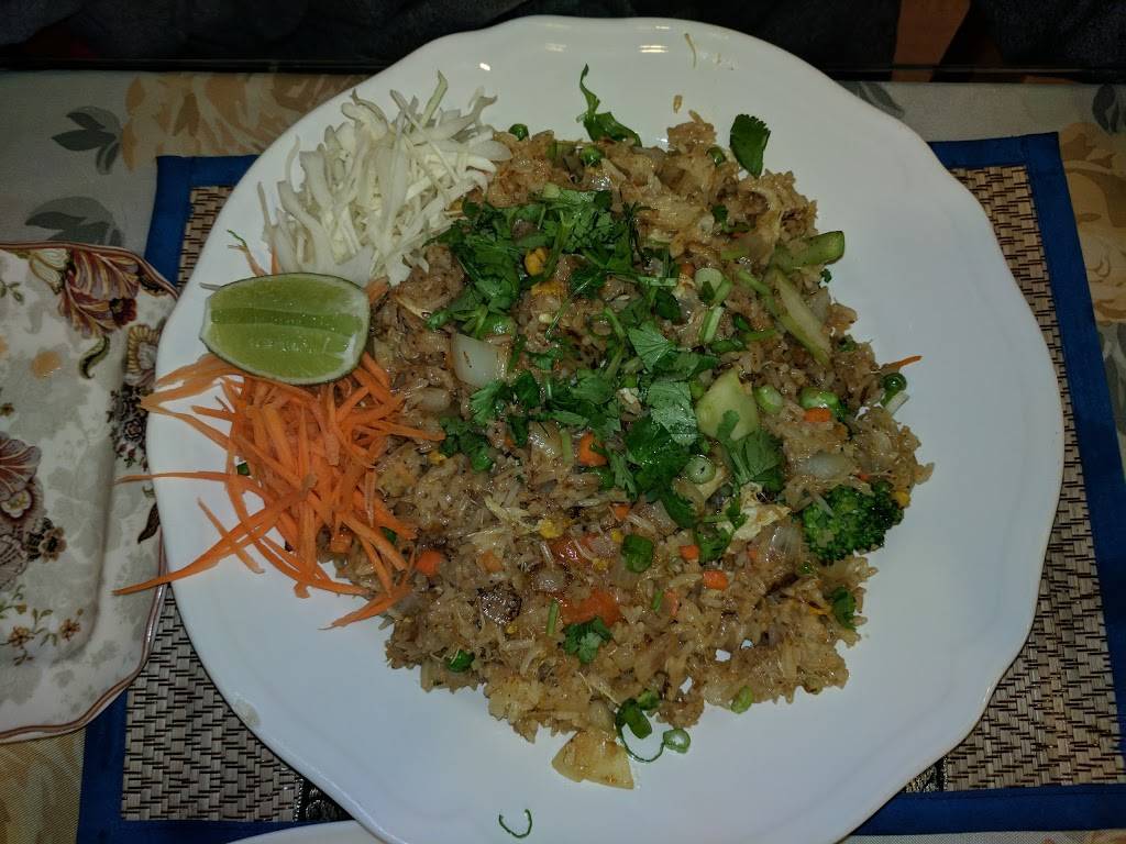 M Thai Kitchen | restaurant | 181 Mitchells Chance Rd, Edgewater, MD 21037, USA | 4109560952 OR +1 410-956-0952