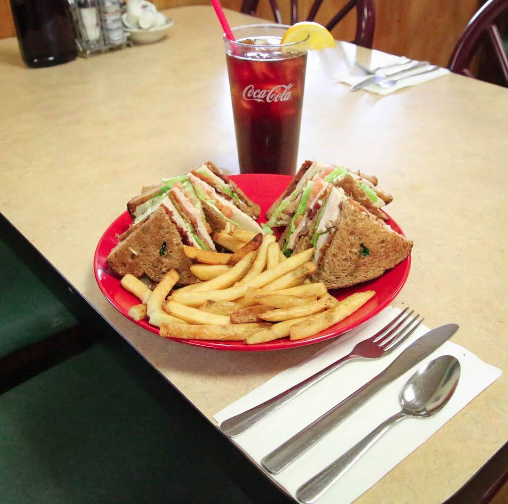 The Barn Café | restaurant | 8976 Grant Line Rd, Elk Grove, CA 95624, USA | 9167147177 OR +1 916-714-7177