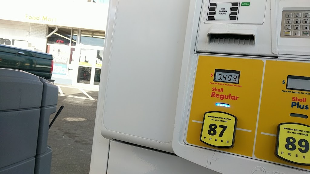 Shell | restaurant | 326 S Main St, Montesano, WA 98563, USA | 3602494981 OR +1 360-249-4981