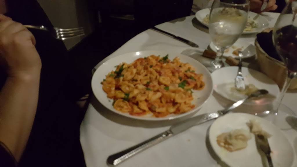 La Cena Ristorante | restaurant | 911 Edgewood Ave S, Jacksonville, FL 32205, USA | 9046339255 OR +1 904-633-9255