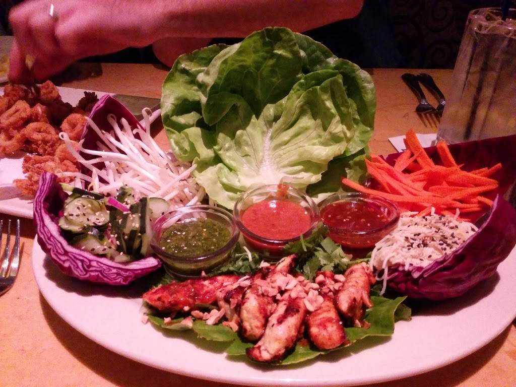 The Cheesecake Factory | restaurant | 925 Blossom Hill Rd, San Jose, CA 95123, USA | 4082256948 OR +1 408-225-6948