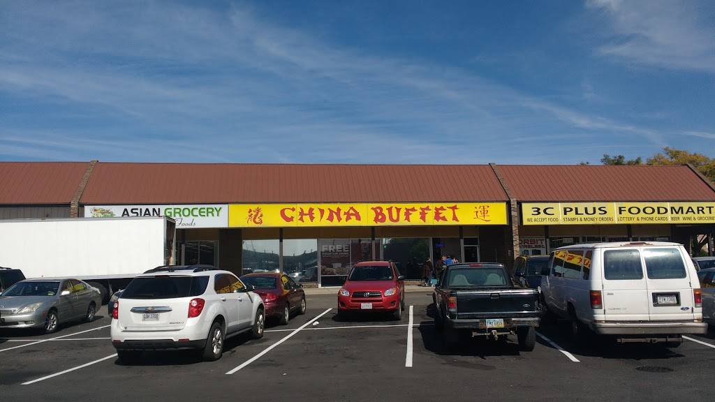 China Buffet | restaurant | 1788 Morse Rd, Columbus, OH 43224, USA | 6148483628 OR +1 614-848-3628