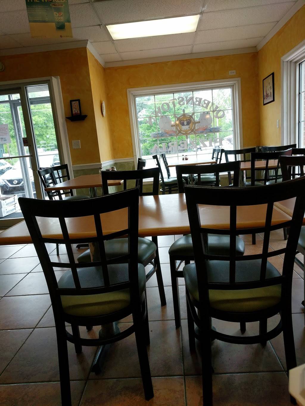 Queenstown Pizzeria | restaurant | 7104 Main St, Queenstown, MD 21658, USA | 4108274221 OR +1 410-827-4221