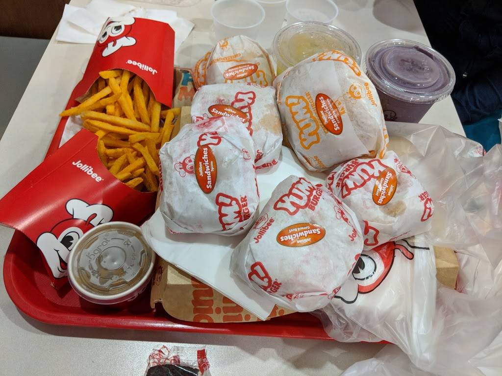 Jollibee | restaurant | 8001 S Main St, Houston, TX 77025, USA | 7136658914 OR +1 713-665-8914