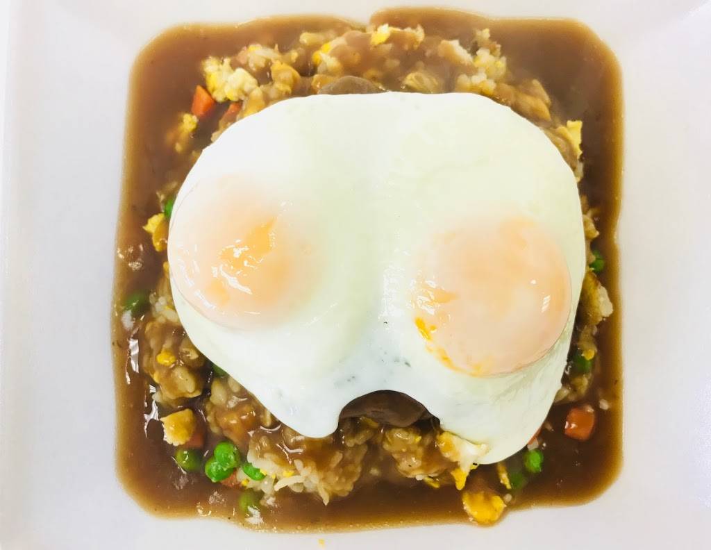 Kapuna Cafe | restaurant | 3231 N Decatur Blvd #122, Las Vegas, NV 89130, USA | 7023951400 OR +1 702-395-1400