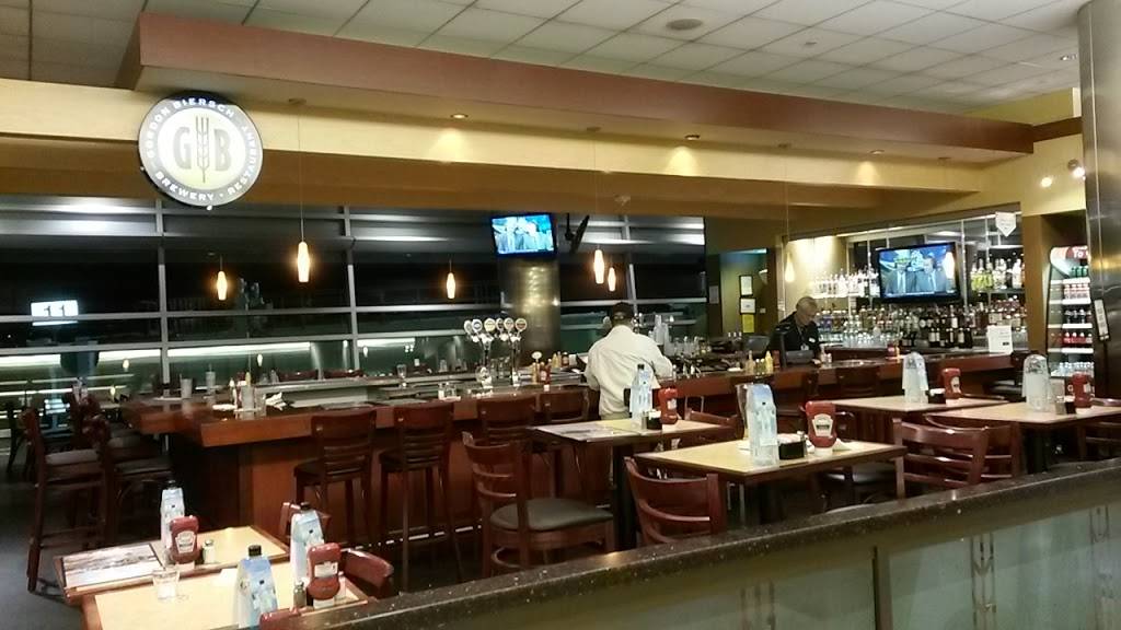 Gordon Biersch Brewing Company | restaurant | 1701 Airport Blvd, San Jose, CA 95110, USA | 4082781008 OR +1 408-278-1008