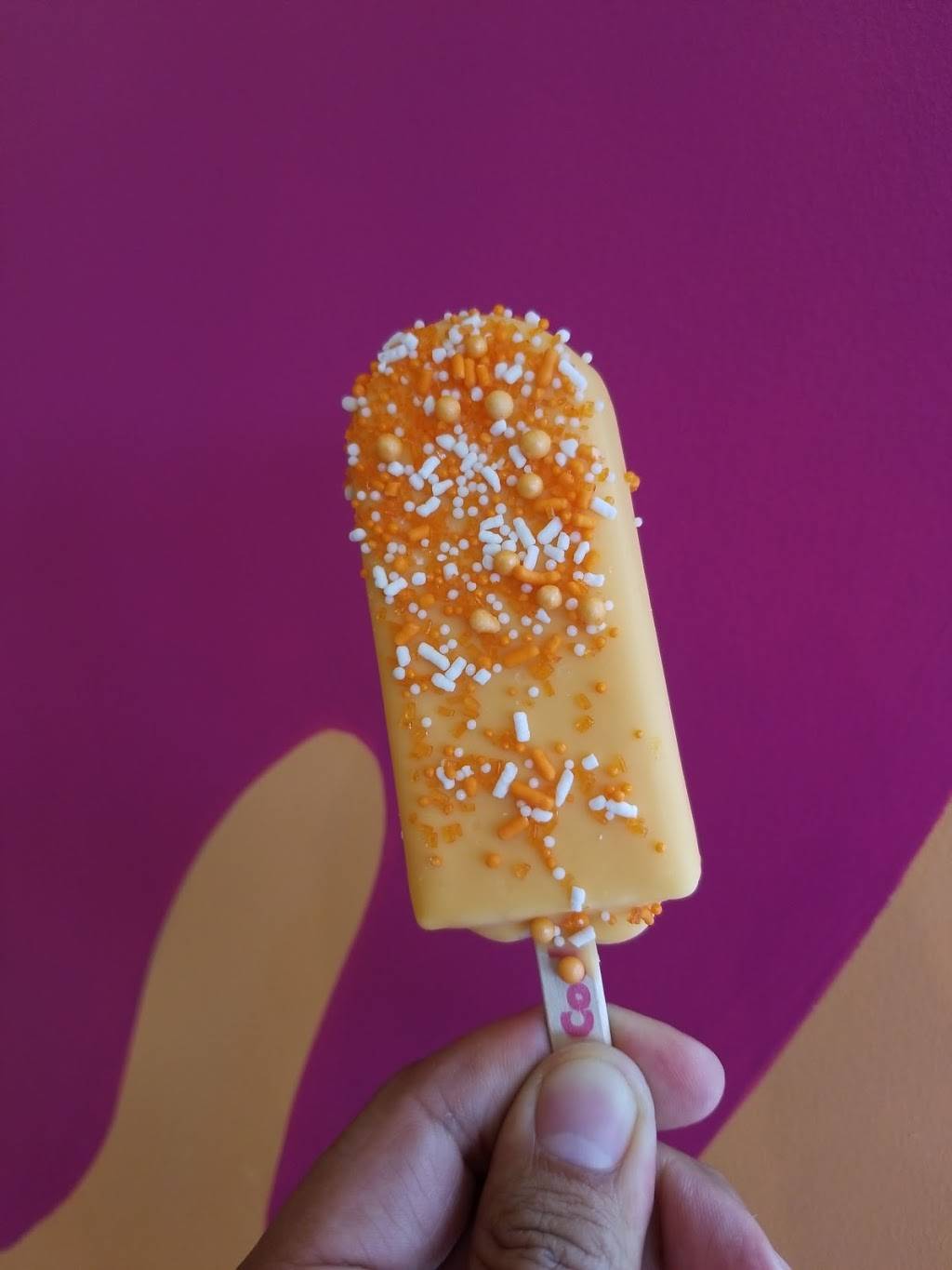 Pretty Cool Ice Cream | restaurant | 2353 N California Ave, Chicago, IL 60647, USA | 7736974140 OR +1 773-697-4140