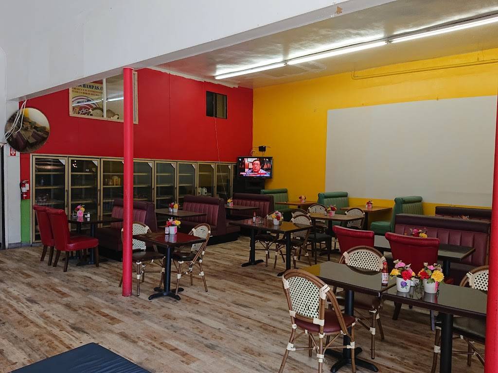 Las Champas | restaurant | 6200 Compton Ave, Los Angeles, CA 90001, USA | 3234875025 OR +1 323-487-5025