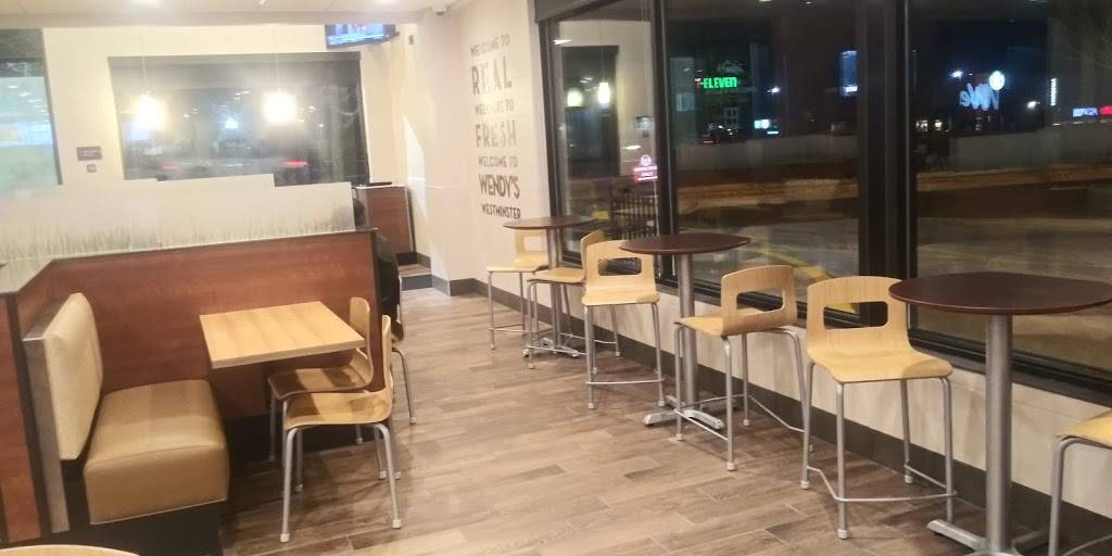 Wendys | restaurant | 7397 Federal Blvd, Westminster, CO 80030, USA | 3034286881 OR +1 303-428-6881