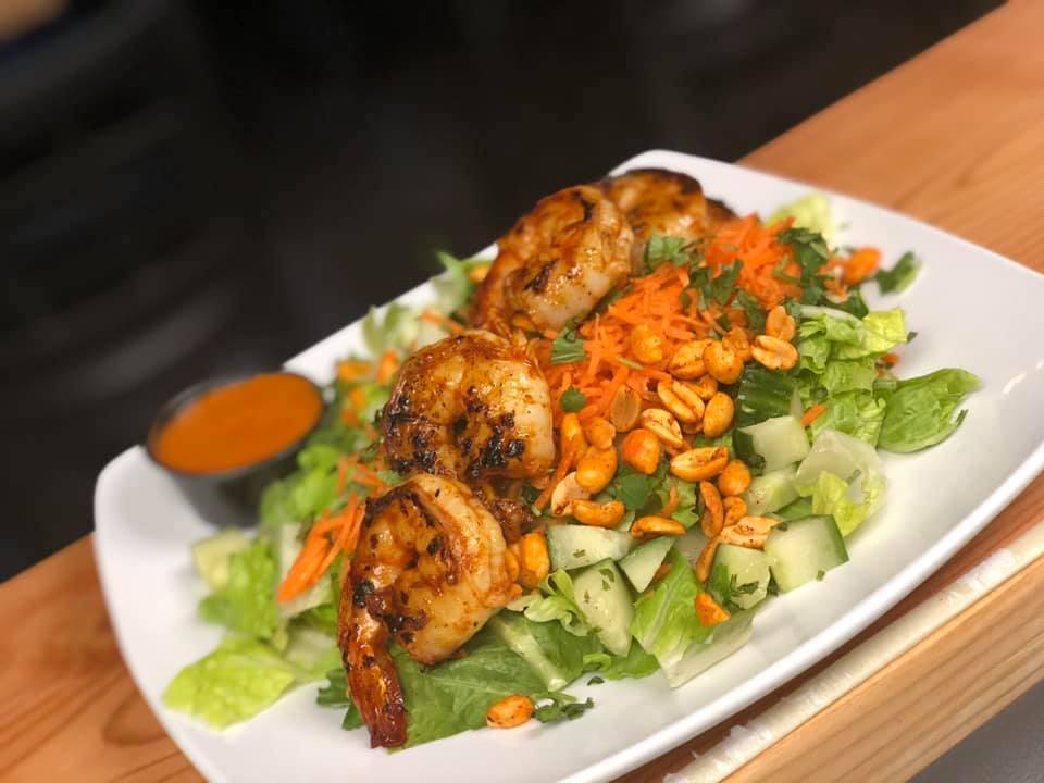 The Local Bison | restaurant | 522 S Boston Ave Suite 103, Tulsa, OK 74103, USA | 9185616114 OR +1 918-561-6114