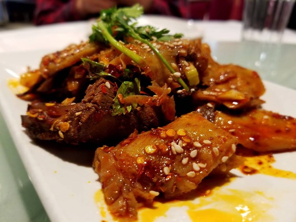 Ma Gong La Po Restaurant | restaurant | 2215 S Wentworth Ave, Chicago, IL 60616, USA | 3122650264 OR +1 312-265-0264