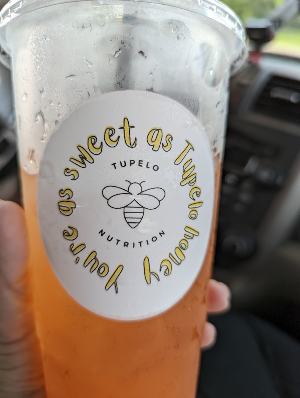 Tupelo Nutrition | restaurant | 104 FL-71, Wewahitchka, FL 32465, USA | 8506391007 OR +1 850-639-1007