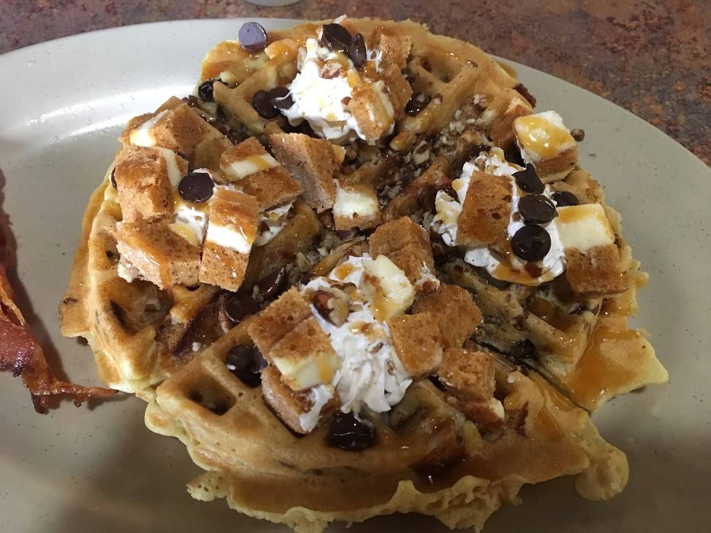 43rd Street Deli & Breakfast House | restaurant | 4401 NW 25 Pl, Gainesville, FL 32606, USA | 3523732927 OR +1 352-373-2927