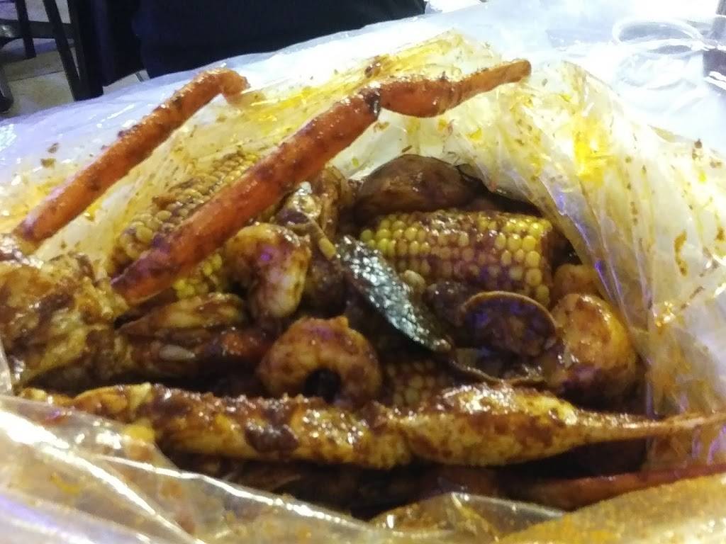 Claw Daddys | restaurant | 2800 CA-119, Bakersfield, CA 93313, USA | 6613378681 OR +1 661-337-8681