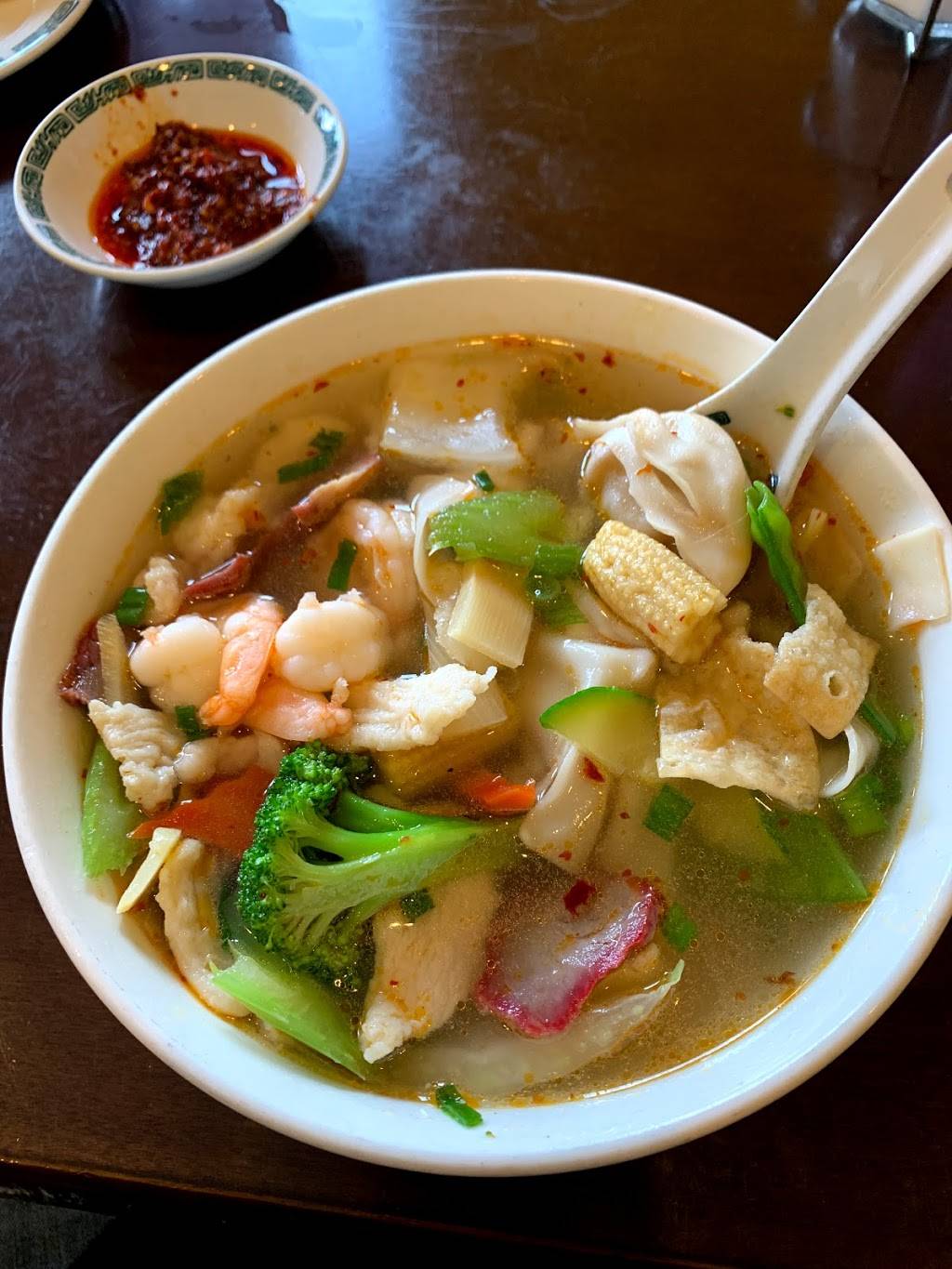 New York Chinese Restaurant | restaurant | 655 S Green Valley Pkwy #140, Henderson, NV 89052, USA | 7025589200 OR +1 702-558-9200