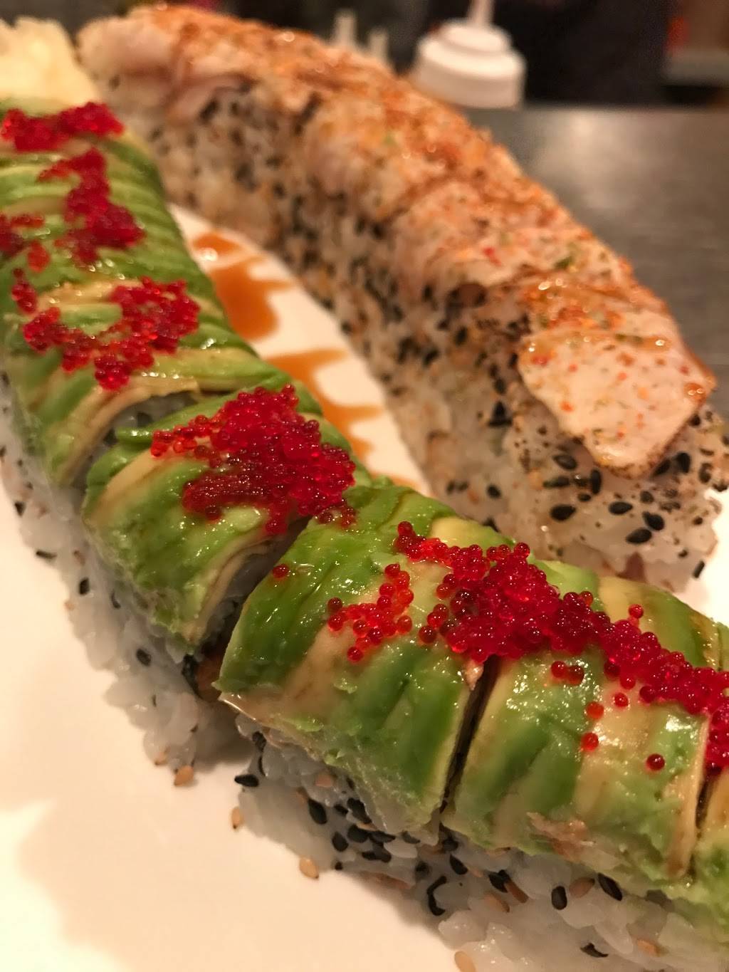 Doma Japanese Restaurant | restaurant | 1822 Callowhill St, Philadelphia, PA 19130, USA | 2155641114 OR +1 215-564-1114