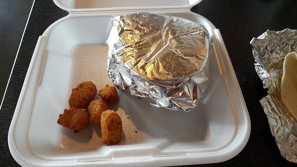 Cook Out | restaurant | 321 N Cedar Bluff Rd, Knoxville, TN 37923, USA | 8658517722 OR +1 865-851-7722