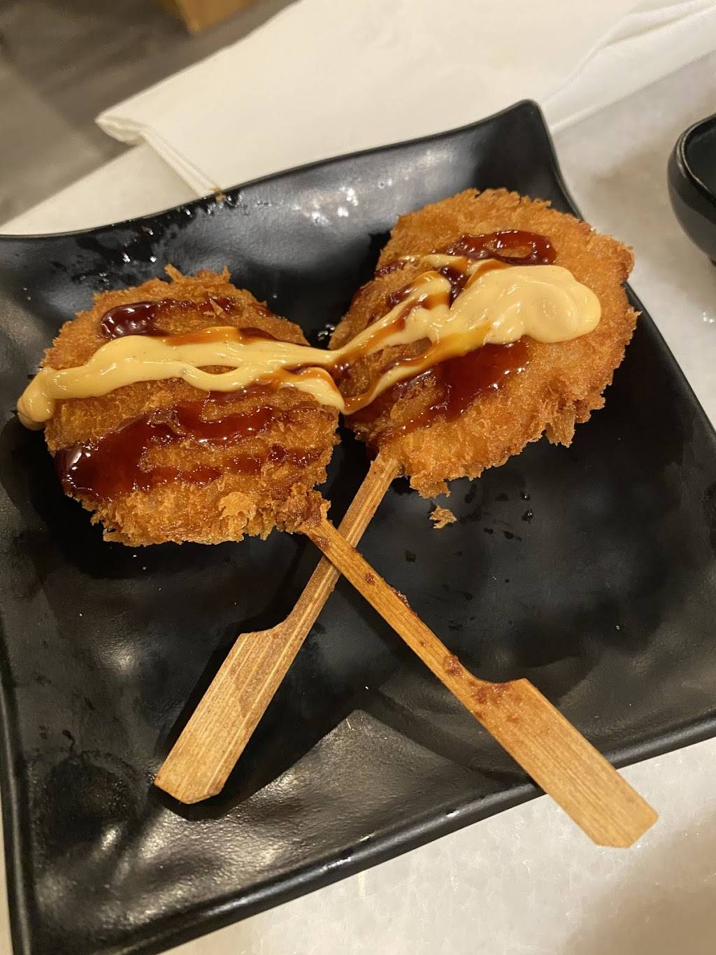 Izumi Revolving Sushi | restaurant | 94 Serramonte Center, Daly City, CA 94015, USA | 6509855555 OR +1 650-985-5555