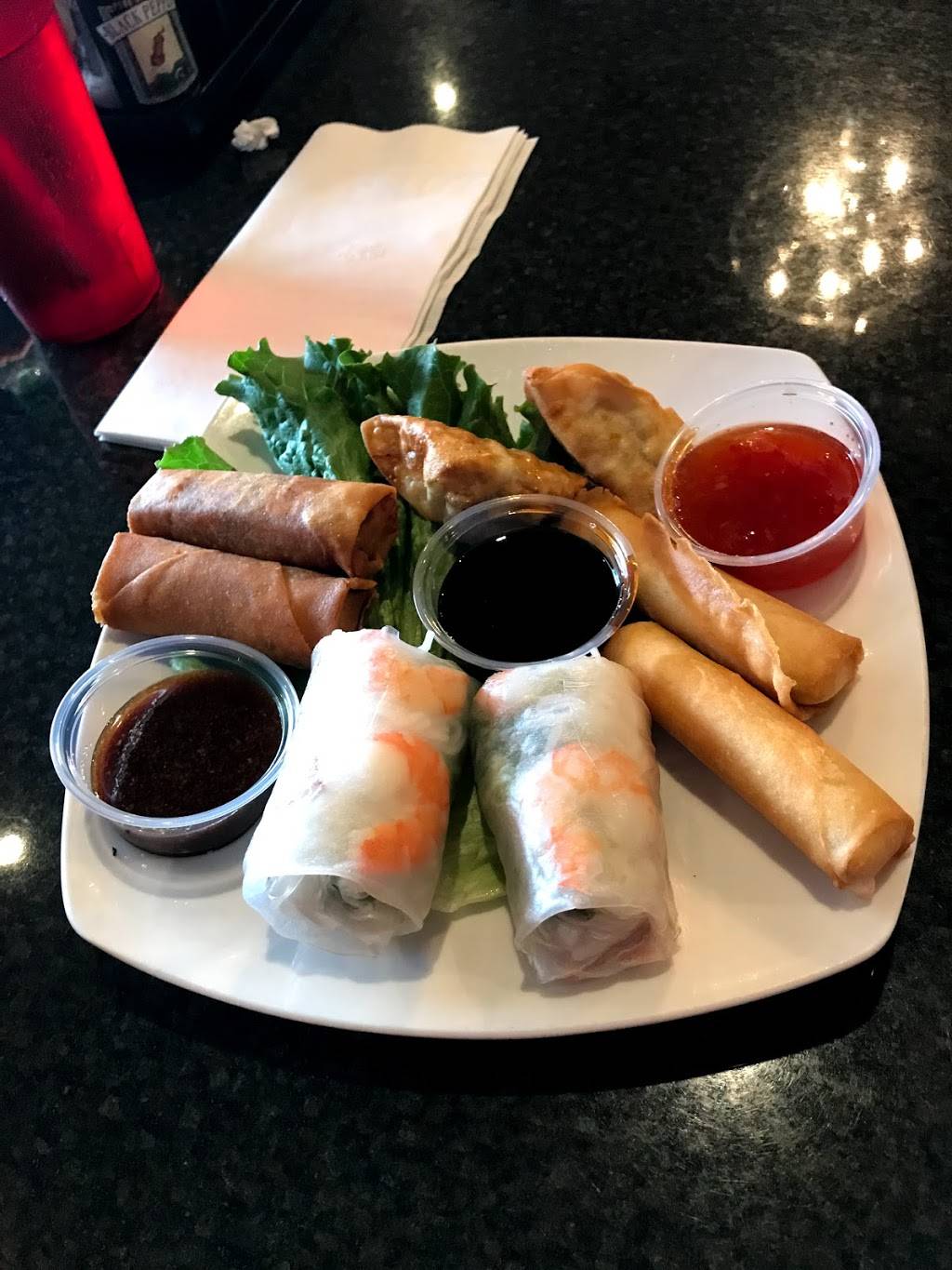 Bibos Cafe | restaurant | 6830 East Sam Houston Pkwy N, Houston, TX 77049, USA | 2814588866 OR +1 281-458-8866