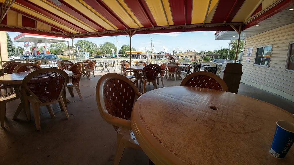 Restaurant Cantine Chez Jos | restaurant | 4710 Boulevard Laurier O, Saint-Hyacinthe, QC J2S 3V2, Canada | 4507740129 OR +1 450-774-0129