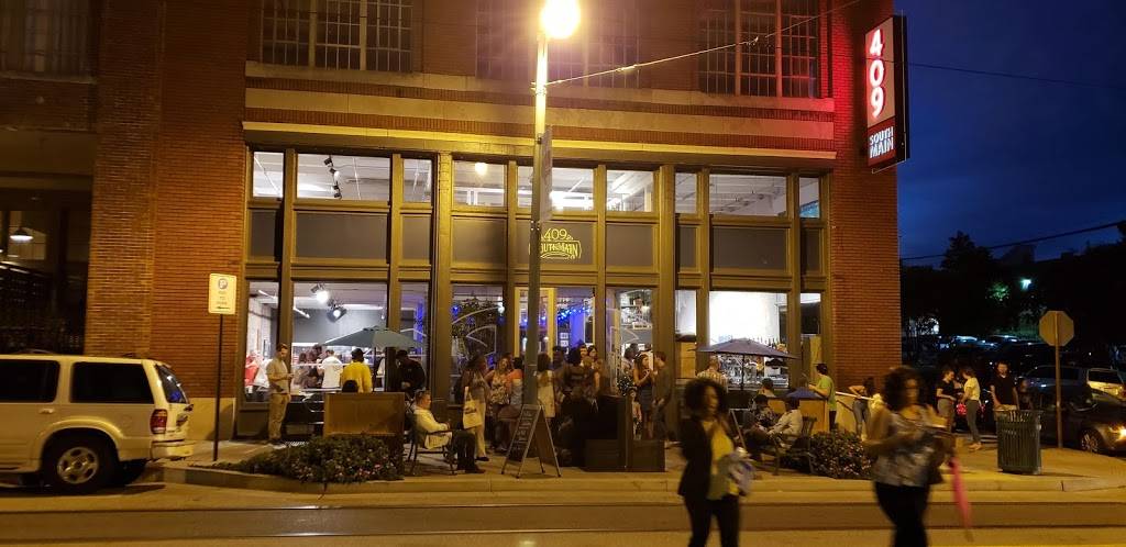 The South Main Market | restaurant | 409 S Main St 1st floor, Memphis, TN 38103, USA | 9013413838 OR +1 901-341-3838