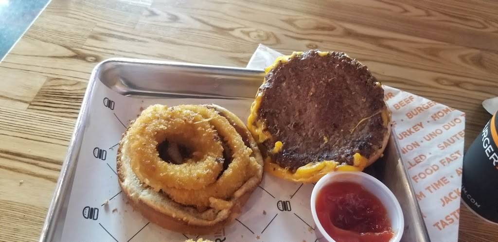 Burgerim Gourmet Burgers | restaurant | 1521 N Carpenter Rd Bldg F-1, Modesto, CA 95351, USA | 2095799602 OR +1 209-579-9602