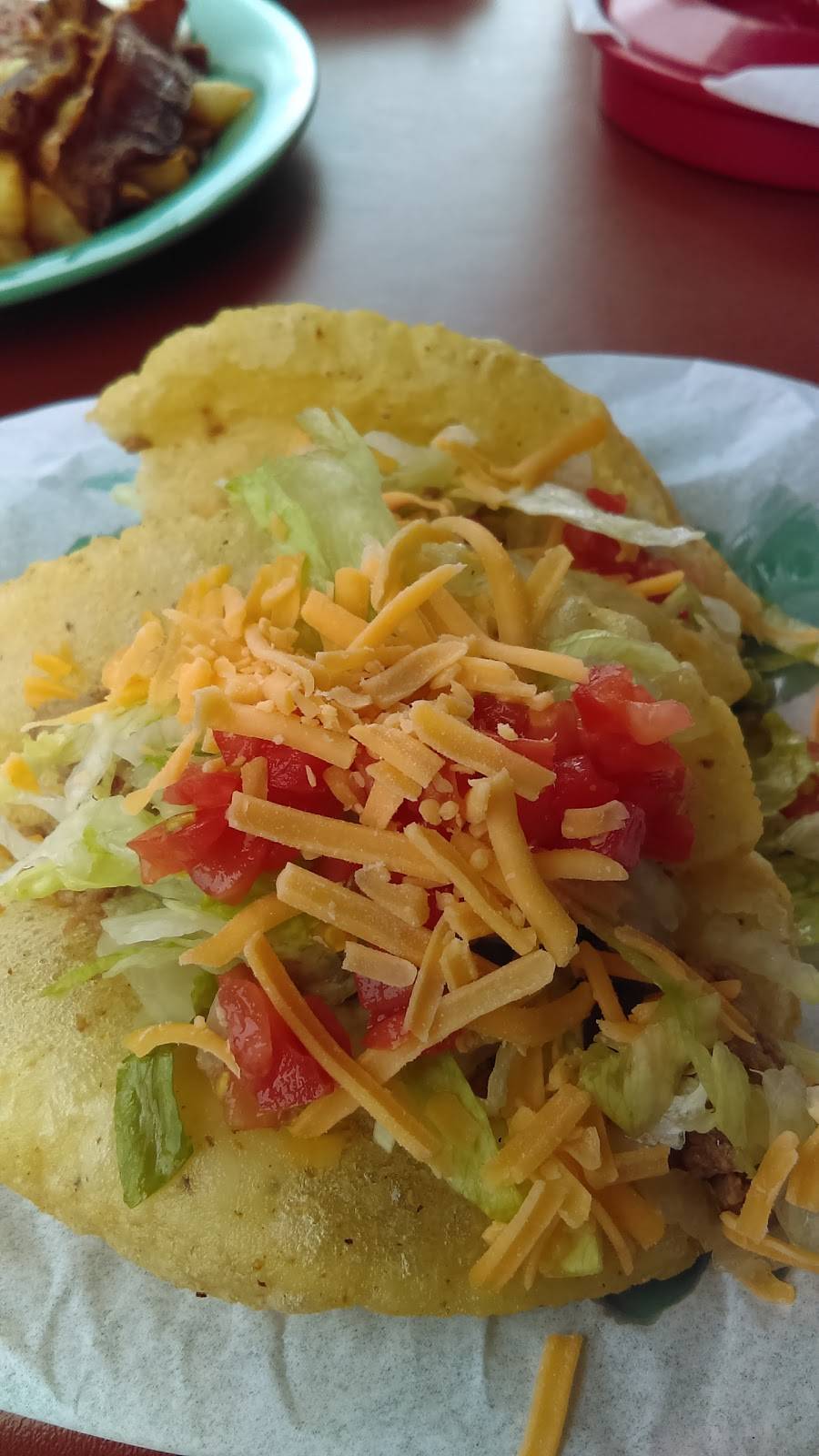 Pattys Taco House II | restaurant | 1818 Goliad Rd, San Antonio, TX 78223, USA | 2103338226 OR +1 210-333-8226
