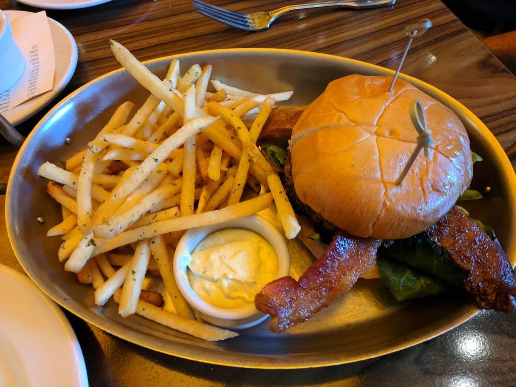 Galletto Ristorante | restaurant | 1101 J St, Modesto, CA 95354, USA | 2095234500 OR +1 209-523-4500